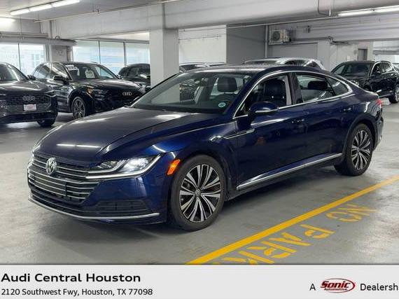 VOLKSWAGEN ARTEON 4MOTION 2019 WVWBR7AN6KE001080 image VOLKSWAGEN ARTEON 4MOTION 2019 WVWBR7AN6KE001080 image